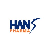 HansPharma Co., Ltd. logo - Similar company to Al3Iada.Net - العيادة.نت