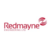 Redmayne Engineering logo - Similar company to Monad Precision Engineering