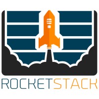 RocketStack logo - Similar company to Propyoda