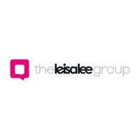 The Leisa Lee Group logo - Similar company to Très Bon Point