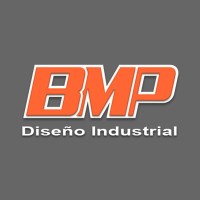 BMP Diseño Industrial logo - Similar company to Quinetic