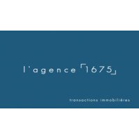 l'agence 1675 logo - Similar company to Openboxtv.Fr