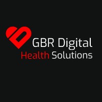 GBR Digital Health Solutions logo - Similar company to Agnolytics