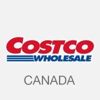 Costco Wholesale Canada logo - Similar company to Metro Groupe Plouffe