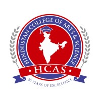 Hindustan College of Arts and Science Chennai logo - Similar company to Dobby