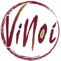 ViNoi logo - Similar company to Vinocru: Instancabili Ricercatori Di Qualità.