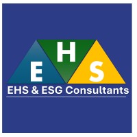 EHS and ESG Consultants logo - Similar company to Ehs Communication Partners, Inc.