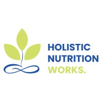 Holistic Nutrition Works logo - Similar company to Nutrishala