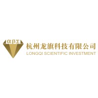 杭州龙旗科技有限公司 logo - Similar company to Egret Quant