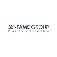 3KFame Group logo - Similar company to Sommet Vision