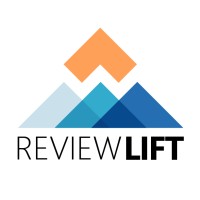 ReviewLift logo - Similar company to Handrail, Inc. (Acquired By Usertesting)