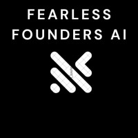 Fearless Founders AI logo - Similar company to Thinq.Ai