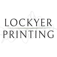 Lockyer Printing