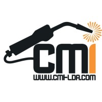 CMI - Construções Metálicas Industriais logo - Similar company to Go.Tec! - Transferência Técnologica
