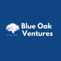 Blue Oak Ventures logo - Similar company to Storage Corner Group