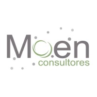 GI MOEN logo - Similar company to Itcomplements