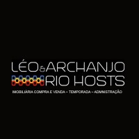Leo&archanjo Sales logo - Similar company to Acija - Associação Comercial E Industrial De Jacarepaguá.