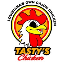 Tasty's Chicken logo - Similar company to Chicken Boutique
