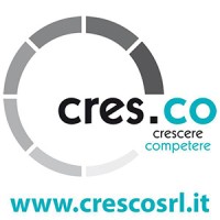 Cres.co Srl logo - Similar company to Certim Srl