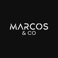 Marcos & Co logo - Similar company to T3 Hub Digital