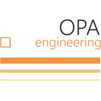 Opa Engineering logo - Similar company to Groupe Opae