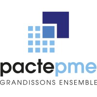 Pacte PME logo - Similar company to Crispyo Navigator