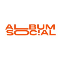 Album Social logo - Similar company to Cribvest
