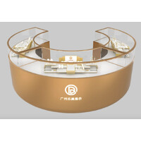 jewelry showcase display logo - Similar company to Altos Technologies