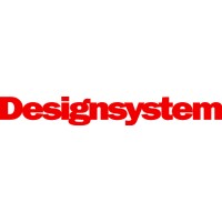 Designsystem logo - Similar company to Superstudio