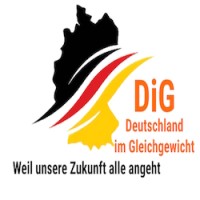 Deutschland im Gleichgewicht (DiG) logo - Similar company to Consularia