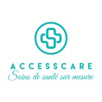 Agence AccessCare logo - Similar company to Celiance