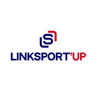 LINKSPORT'UP logo - Similar company to Brand Cornac
