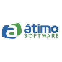 Átimo Software logo - Similar company to Multiadv Software Jurídico
