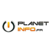 Planet'Info logo - Similar company to Data Planet
