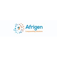 Afrigen Compounding Solutions logo - Similar company to Reflecto