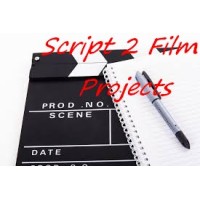 Script 2 Film Projects logo - Similar company to R&B Cellars