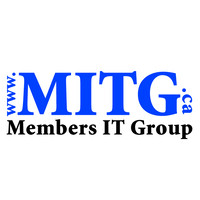 Members IT Group logo - Similar company to Panc