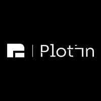 Plotin logo - Similar company to Proemma
