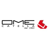 OME Catella logo - Similar company to Mastec Srl