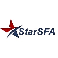 StarSFA logo - Similar company to Techplugers.Com