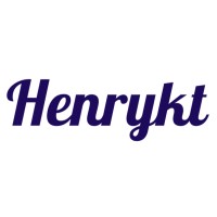 Henrykt logo - Similar company to Storvik & Bjerkeng