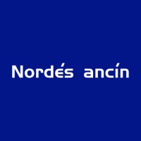 Nordés ancín logo - Similar company to Primecube