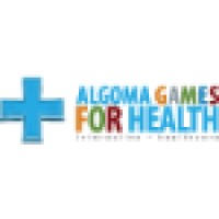 Algoma Games For Health