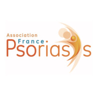 France Psoriasis logo - Similar company to Protestant Aid