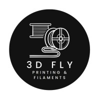 3DFly Printing & Filaments logo - Similar company to Besdy