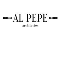 AL PEPE ARCHITECTES logo - Similar company to Dratler Duthoit Architectes