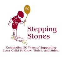 Stepping Stones District Specialist Centre logo - Similar company to The Elevate Hub