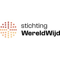 Stichting WereldWijd logo - Similar company to 112 App - Burgerinitiatief - ☆☆☆☆