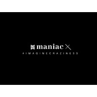 Maniac Xperience logo - Similar company to Interior Dimensions Ltd.