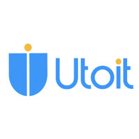 Utoit LLC logo - Similar company to Cms Max Inc.